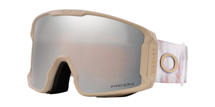 Oakley OO7070 7070F2 Line Miner L 